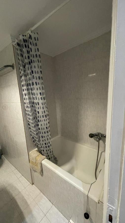 Vanilla - Happyhostgr - Downtown Apartment ヴォロス エクステリア 写真